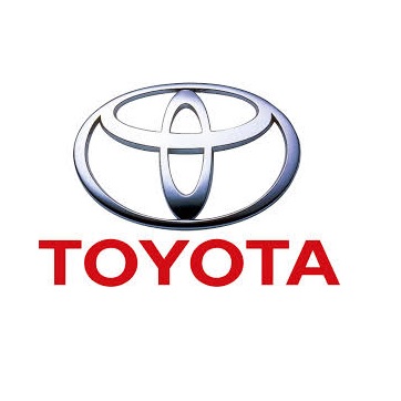 Housses et coques Toyota